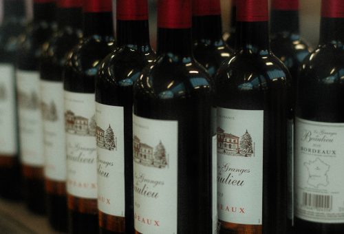 Etichette per il vino: come creare l’etichetta perfetta