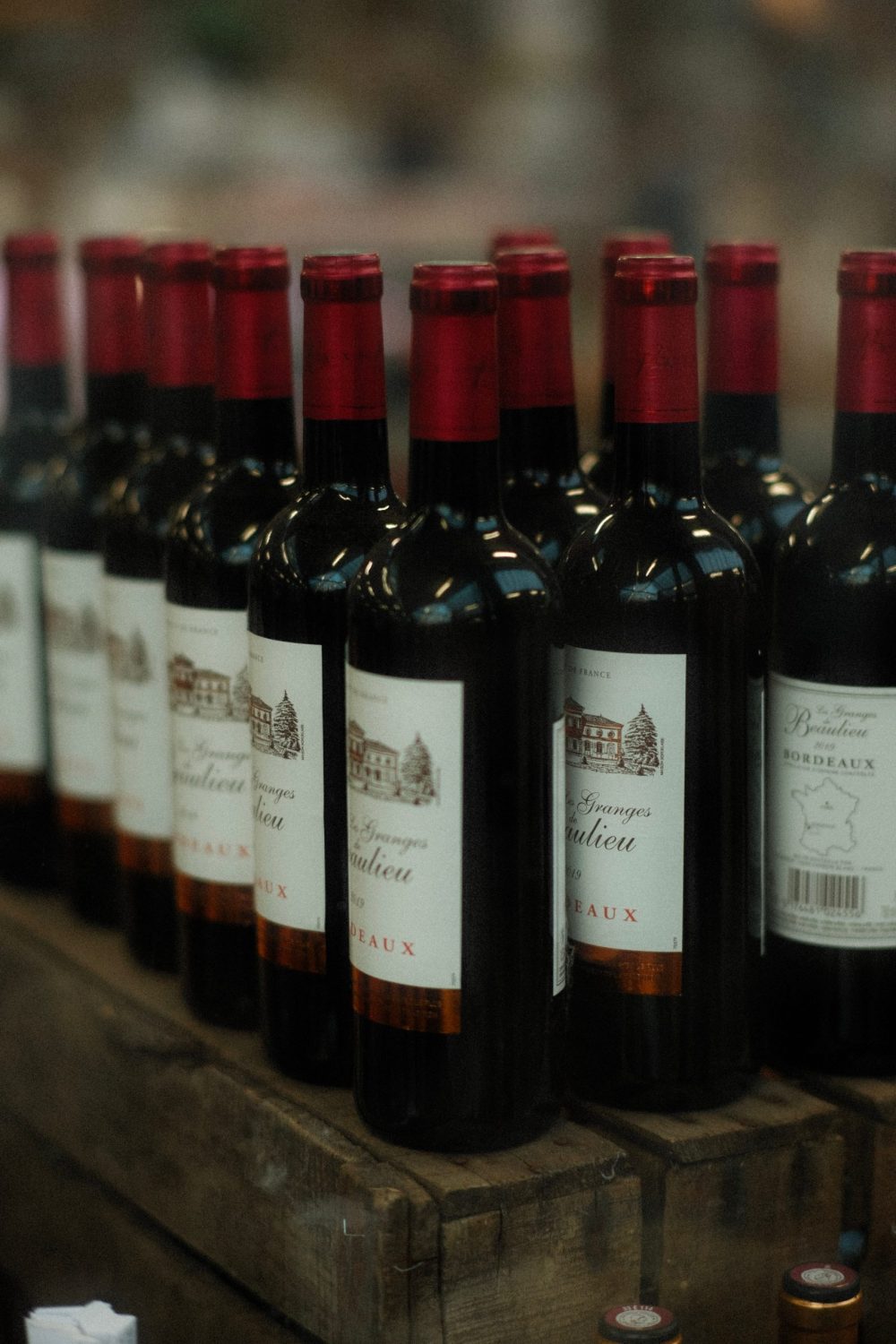 Etichette per il vino: come creare l’etichetta perfetta